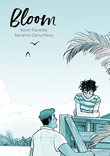 Bloom,Kevin Panetta