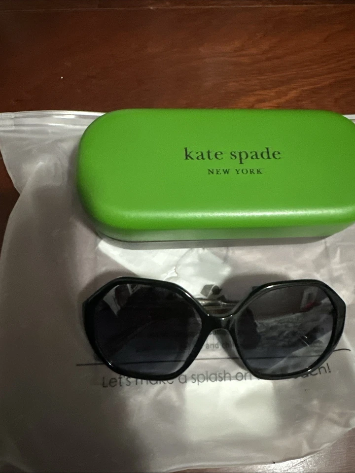 Kate Spade New York KS Women's Sunglasses - Image 3 of 4