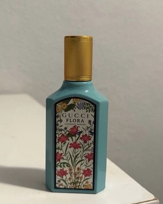 Gucci Flora Gorgeous Jasmine Eau de Parfum Spray 1.6 fl oz