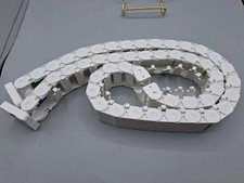 Quality Clever PivyCord-Vez Flex Chain Raceway Cable Management Solution for...