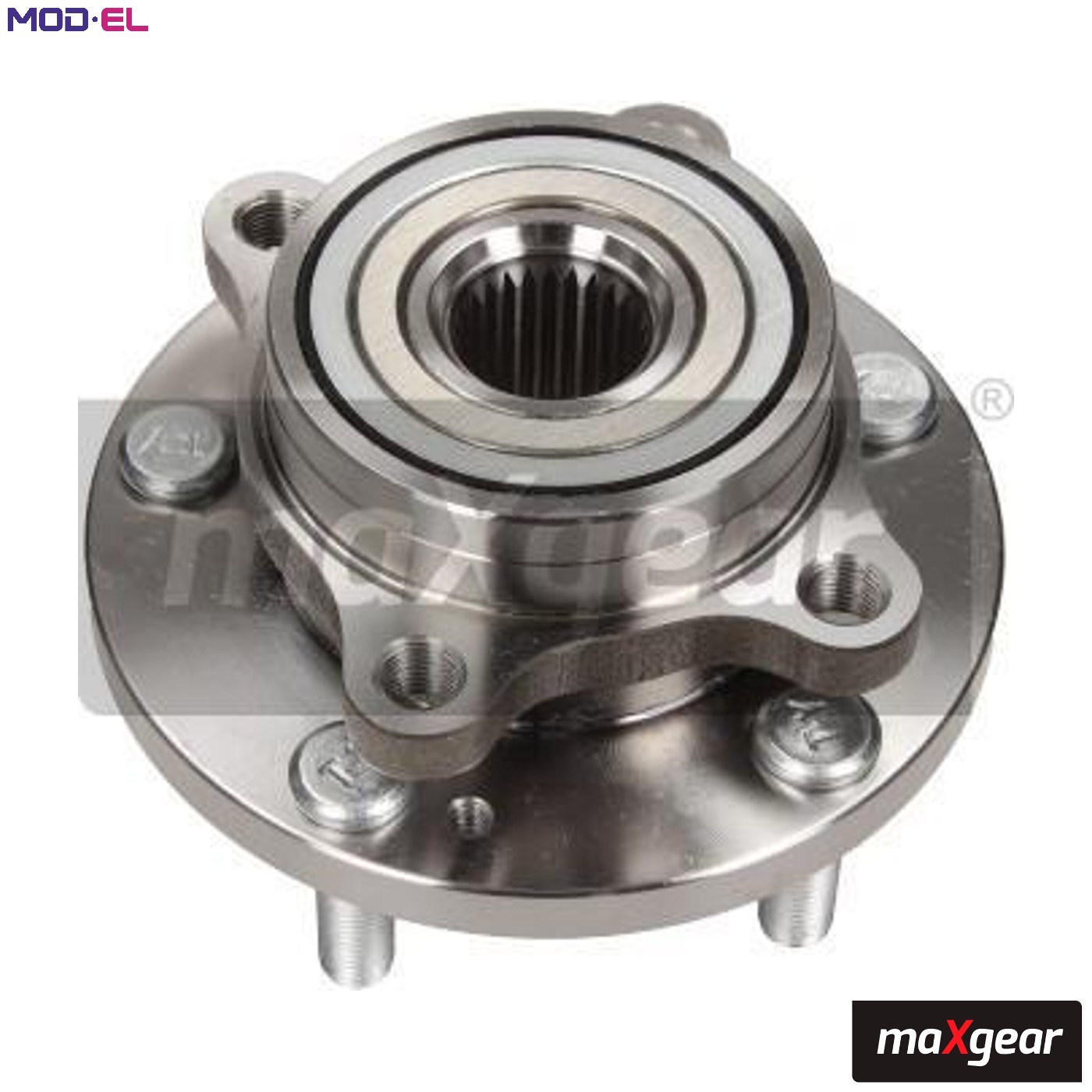 WHEEL BEARING KIT 33-0949 FOR HYUNDAI KIA CEE'D/PRO/Sportswagon D4FCG4LC 1.4L