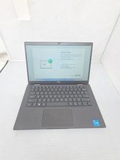 Dell Latitude 7320 - i5-1145G7 - 16GB, 512GB - Windows 11, 13.3" - Carbon