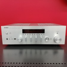 Yamaha R-N602 Stereo Network HIFI Receiver Music Cast WIFI Bluetooth