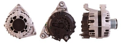 ELSTOCK 28-6576 Generator für CHEVROLET,OPEL,VAUXHALL
