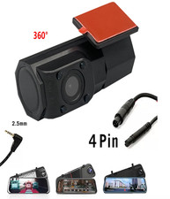 dash cam 360