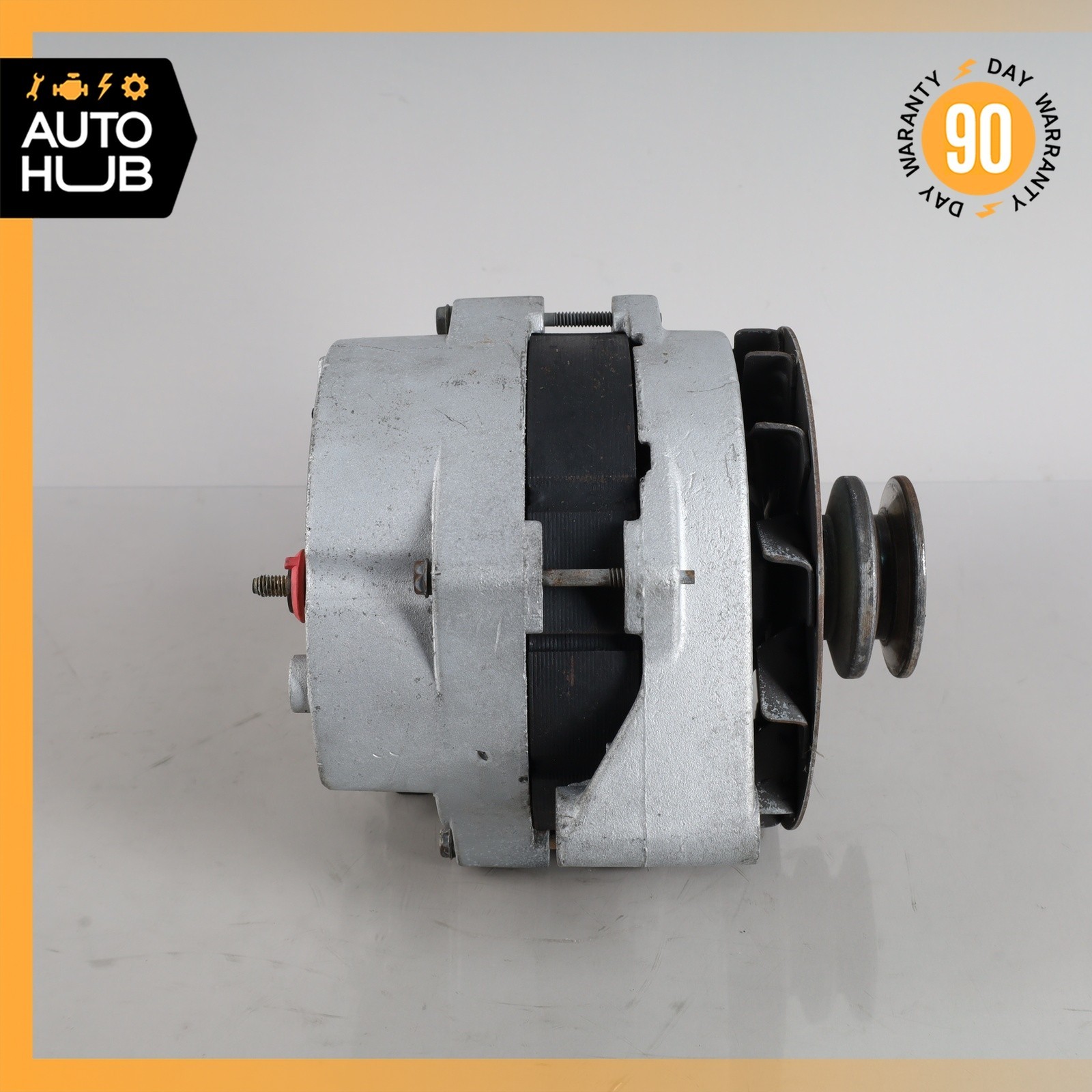 Rolls-Royce Silver Spirit 1981-1989 Alternator