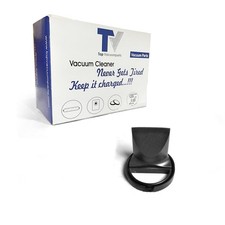 Bissell 2035045, Vacuum Cleaner Airstack Bottom Seal 2Pk