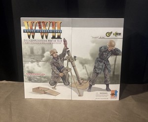 Dragon WWII 1 6 | eBay