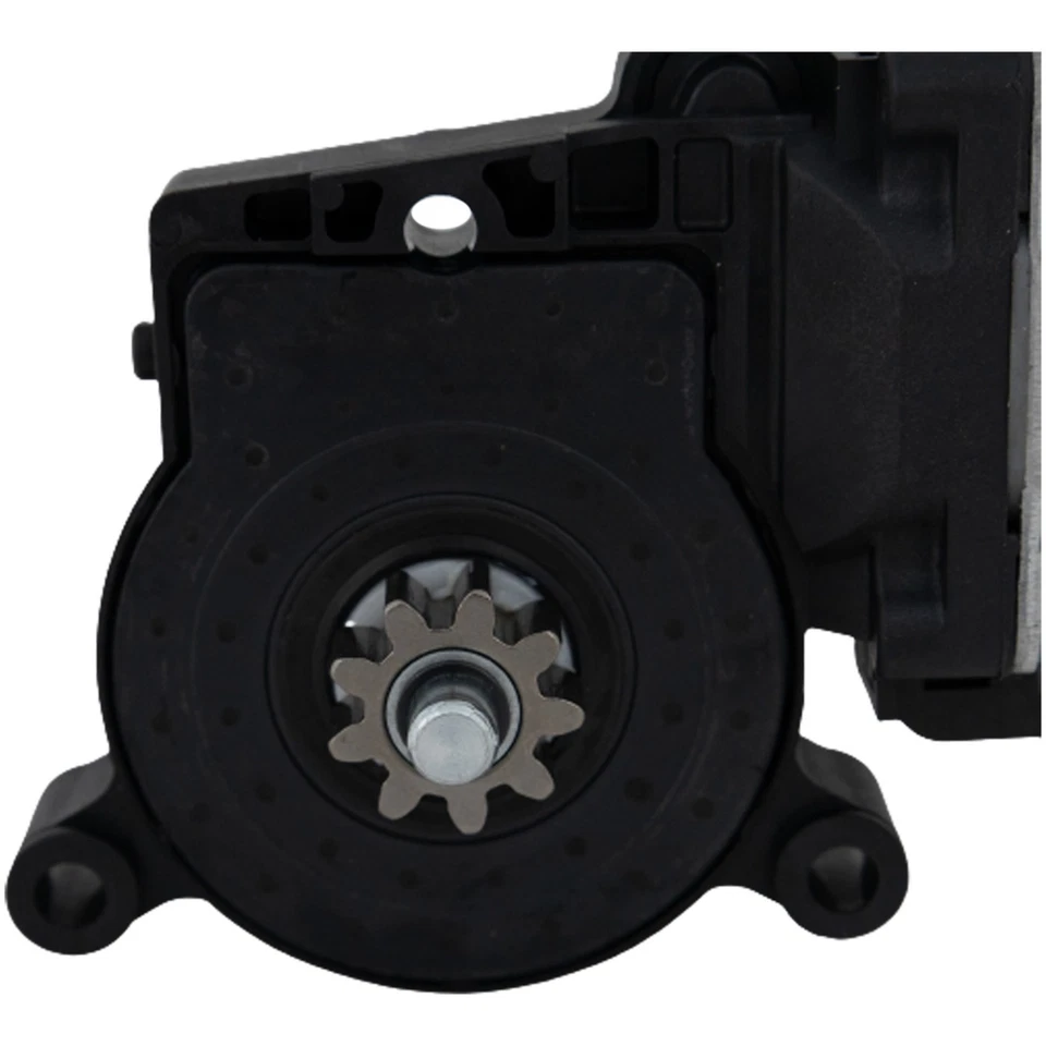 Window Motor For 95-2000 Chevrolet Tahoe Set of 2 - Image 4 of 4