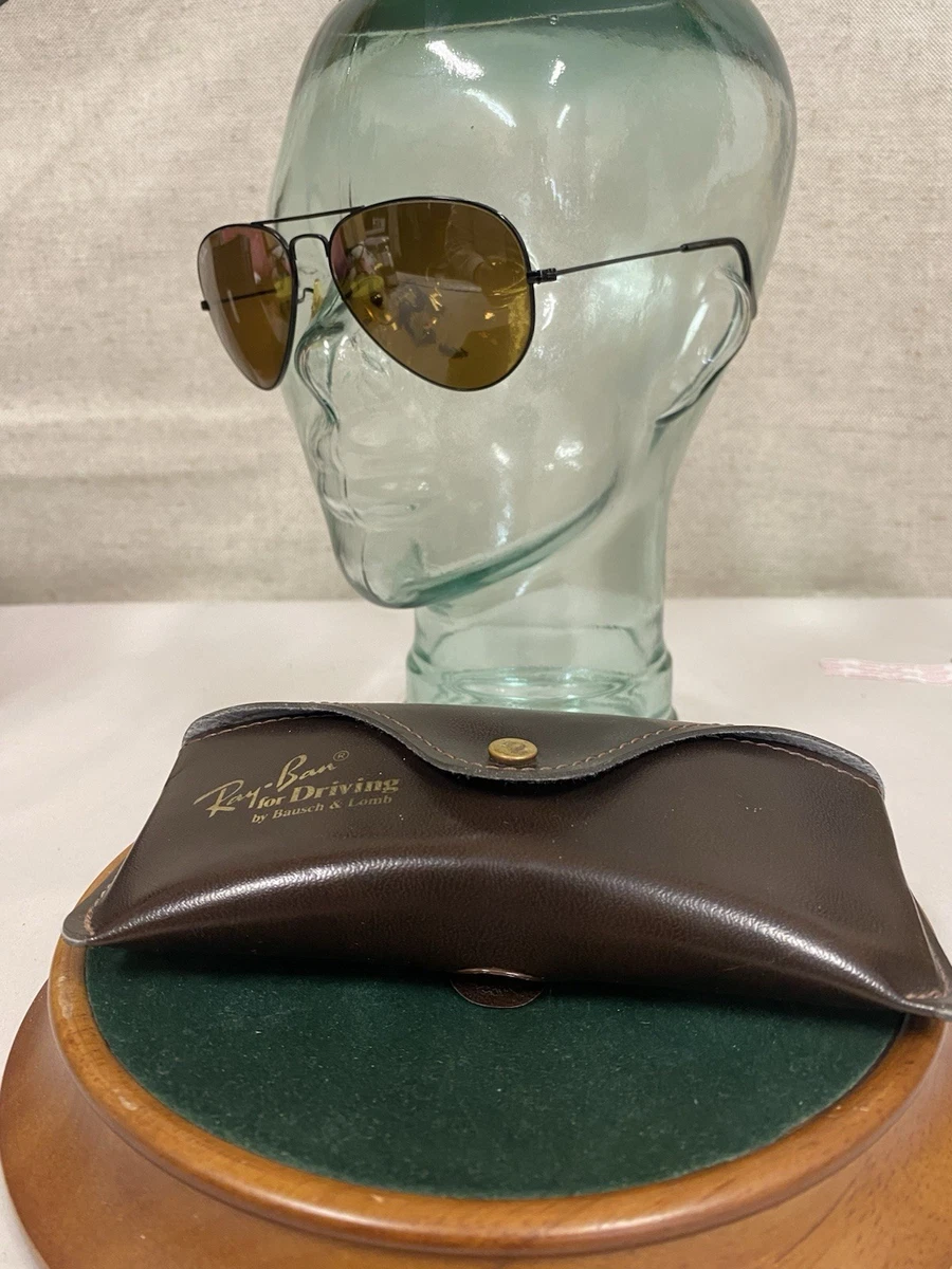 Ray-Ban Pilot 1990s Vintage Sunglasses for sale | eBay
