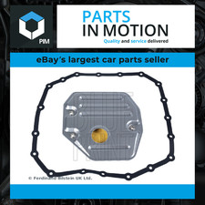 Automatic GearBox Oil Filter fits TOYOTA RAV4 2.4 05 to 13 2AZ-FE Transmission