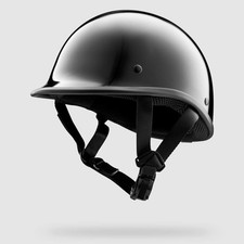 Micro DOT Twister LD6 - Casco gorro reversible aprobado por DOT