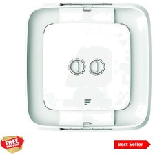 FACT11MA-PS - Air Distribution Box , White