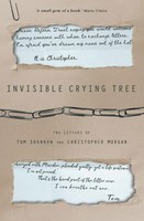 Invisible Crying Tree Christopher Morgan (U. A.) Taschenbuch Englisch 2019