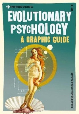 Oscar Zarate Dylan Ev Introducing Evolutionary Psychol (Taschenbuch) (US IMPORT)