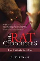 G. W. Rennie | The Rat Chronicles | Taschenbuch | Englisch (2014) | iUniverse