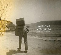 Lonesome Orchestra - Cd - G3Z
