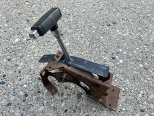 78-88 Monte Carlo El Camino Malibu Console Floor Shifter Automatic 3 Speed 78-81 78-88 Monte Carlo El Camino Malibu Console Floor Shifter Automatic 3 Speed 78-81