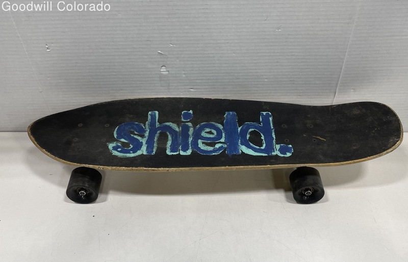 Shield Cruiser Skateboard