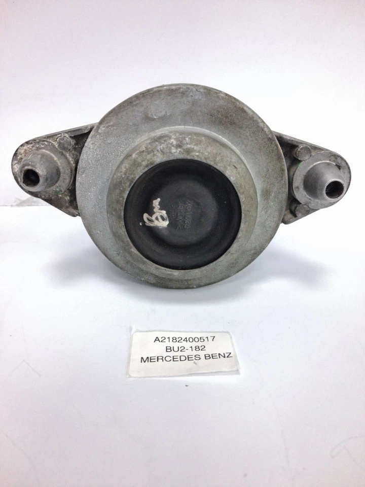 Mercedes-Benz CLS550 2012-2018 montaje de motor A2182400517 Foto 3 de 4