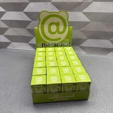 24-PIECES Medicom Toy Be@rbrick Series 49