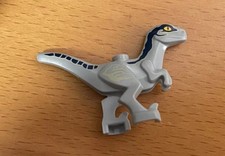 LEGO Jurassic World Dino 5 Figure Lot