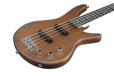 Ibanez GSR180 E-Bass LBF hellbraun flach gebraucht