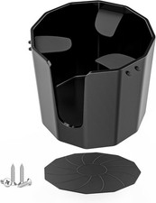Cup Drink Holder. Universal Multi Size Cup And Mug Holder. Extra Cup Holders For