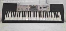 Casio LK-175 61-Lighted-Keys Portable Keyboar...
