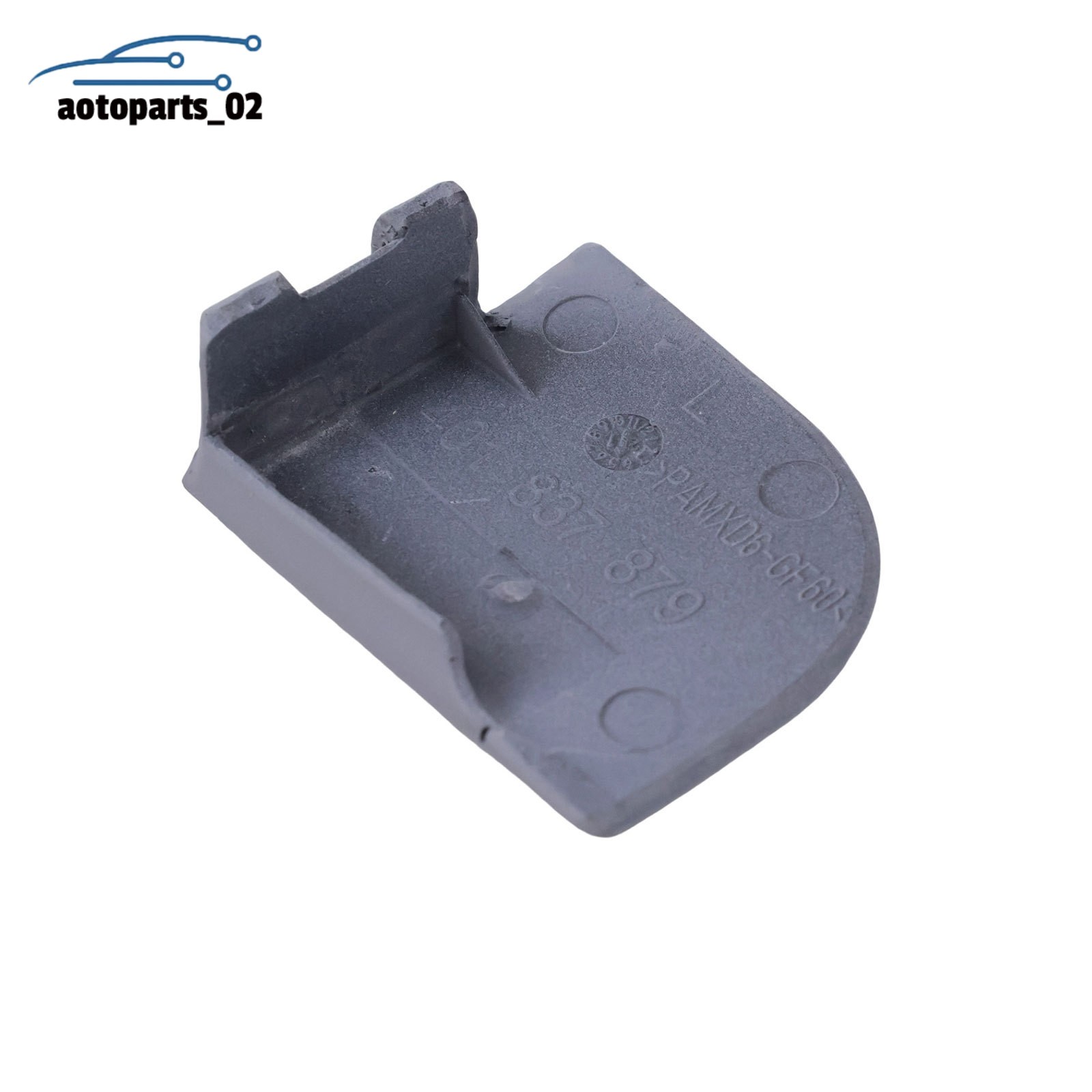 Lamborghini Gallardo Left Door handle P/N 0R1400020