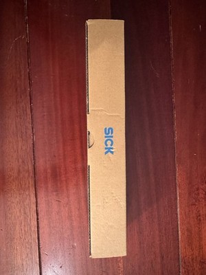 Sick safety light curtain C4M-SB0221A1BA0 17 mm