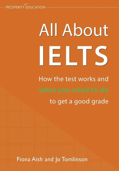 Fiona Aish (U. A.) | All About Ielts | Taschenbuch | Englisch (2022)-image