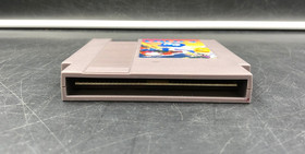 Adventures of Lolo 2 (Nintendo Entertainment System, NES) Cartridge w/ Sleeve