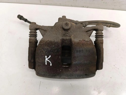 VW GOLF VIII CD1 Bremssattel vorne links 1.97 Diesel 2013 30393394