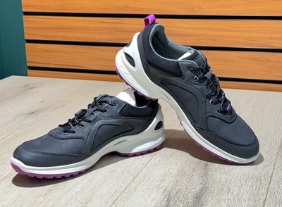 NEW ECCO BIOM ENERGI W (SIZE 4/4.5) 850813 02001