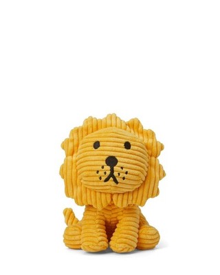 Miffy friend Cord-Löwe von BON TON TOYS 17cm