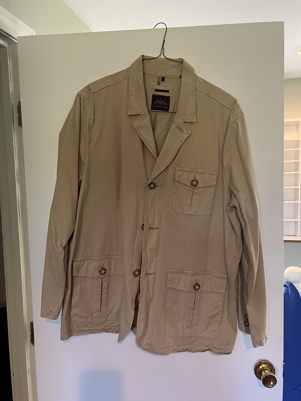 Tommy Bahama Jacket