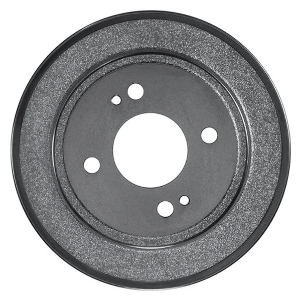 For Honda Civic 1992-2001 Wagner BD60855E Rear Brake Drum - Image 3 of 4