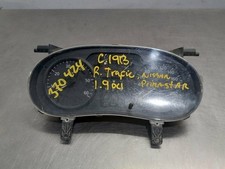 Compteur Peugeot 204