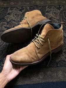 Alfredo Bannister Boots | eBay