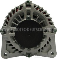 Eurotec Lichtmaschine Generator Lima 12061026 110A FüR Juke Nissan F15 14V Dig