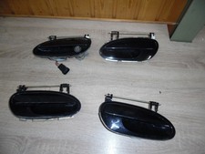 Außentürgriffe Lackiert 4St. Opel Omega B Facelift Griffe Aussen Z20R