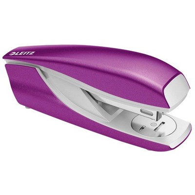 LEITZ Heftgerät NeXXt 5502 WOW violett, 1 St.