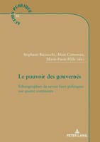 Alain Cottereau (U. A.) | Le Pouvoir Des GouvernéS | Taschenbuch | FranzöSisch