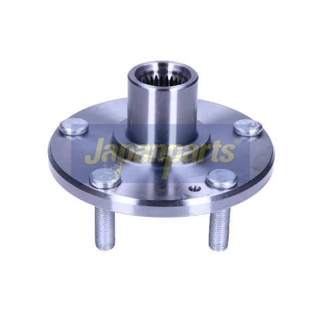 Moyeu de roue JAPANPARTS KK-29055 en acier forgé haute résistance