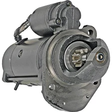 Starter For Mercedes-Benz Unimog U-300, Unimog U-400, Unitog U-300; MAH-MS141