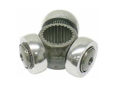 GKN Drivetech CV Joint Tripod Bearing fits Saab 900 1985-1998 2.0L 4 Cyl 66YDVY