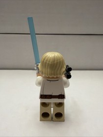 LEGO Star Wars Luke Skywalker Minifigure 7965 Millennium Falcon