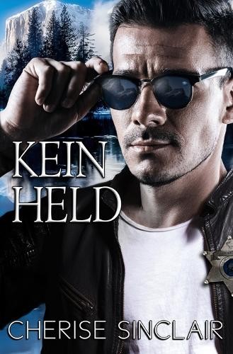 Cherise Sinclair Kein Held (Tascabile) Söhne Des Survivalist