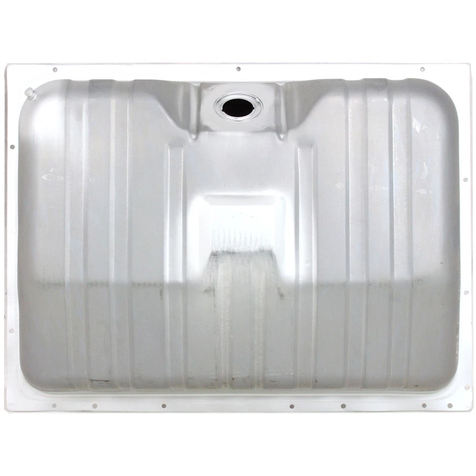 Fuel Gas Tank w/ Drain Plug 16 gallon for 64-68 Ford Mustang Mercury Cougar Foto 2 de 4